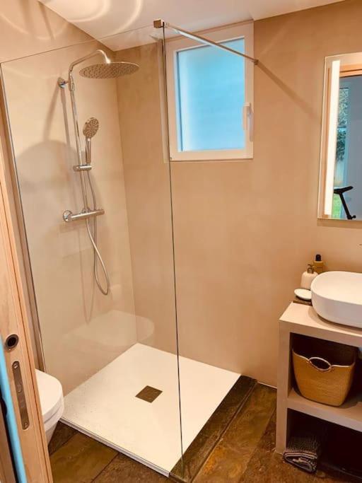 Studio Lyon Collonges Au Mont D'Or Kültér fotó