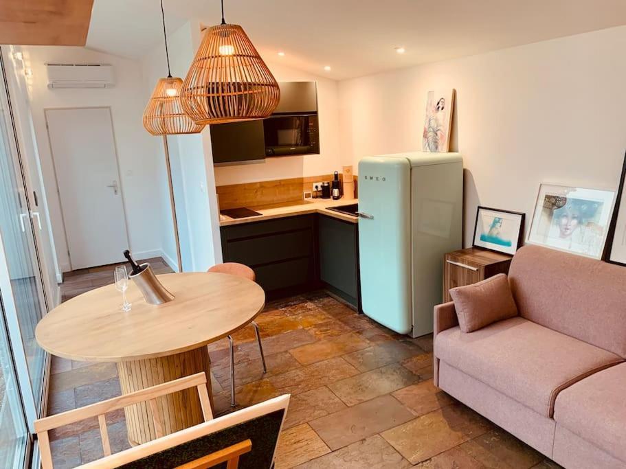 Studio Lyon Collonges Au Mont D'Or Kültér fotó