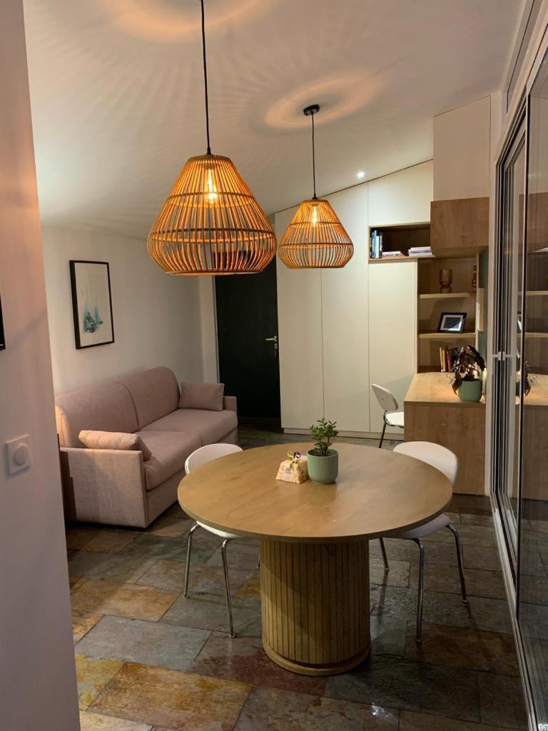 Studio Lyon Collonges Au Mont D'Or Kültér fotó